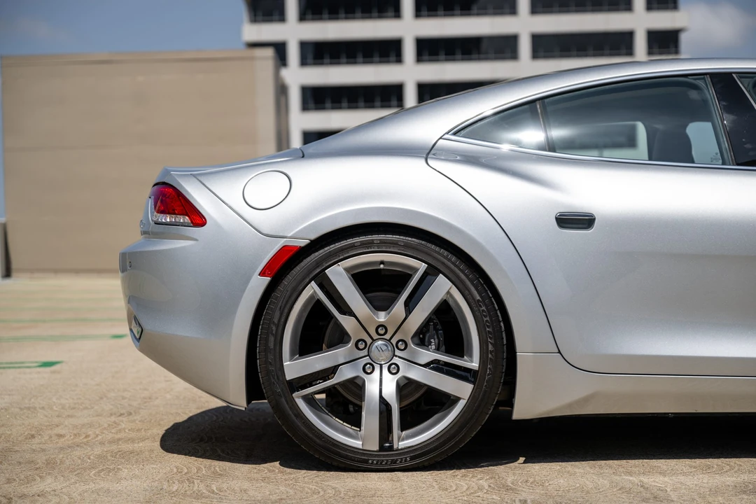 2012 Fisker Karma - Image 19 of 31