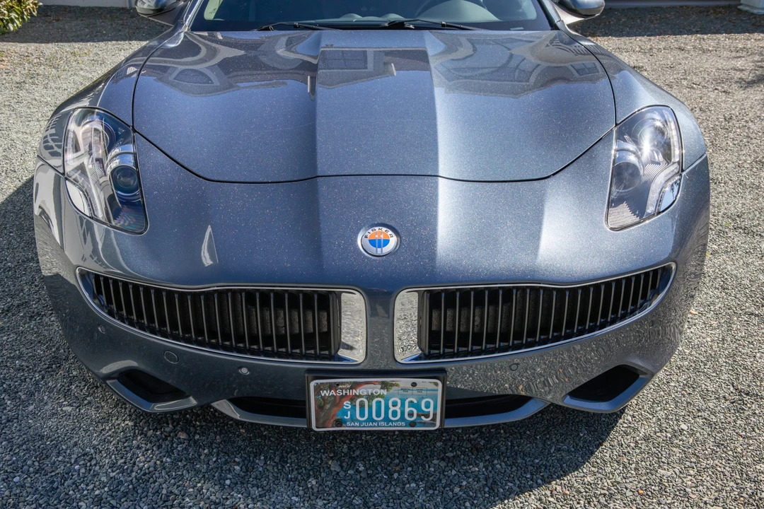 2012 Fisker Karma - Image 13 of 31