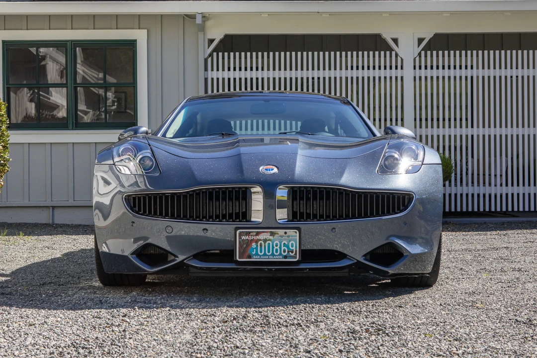 2012 Fisker Karma - Image 5 of 31