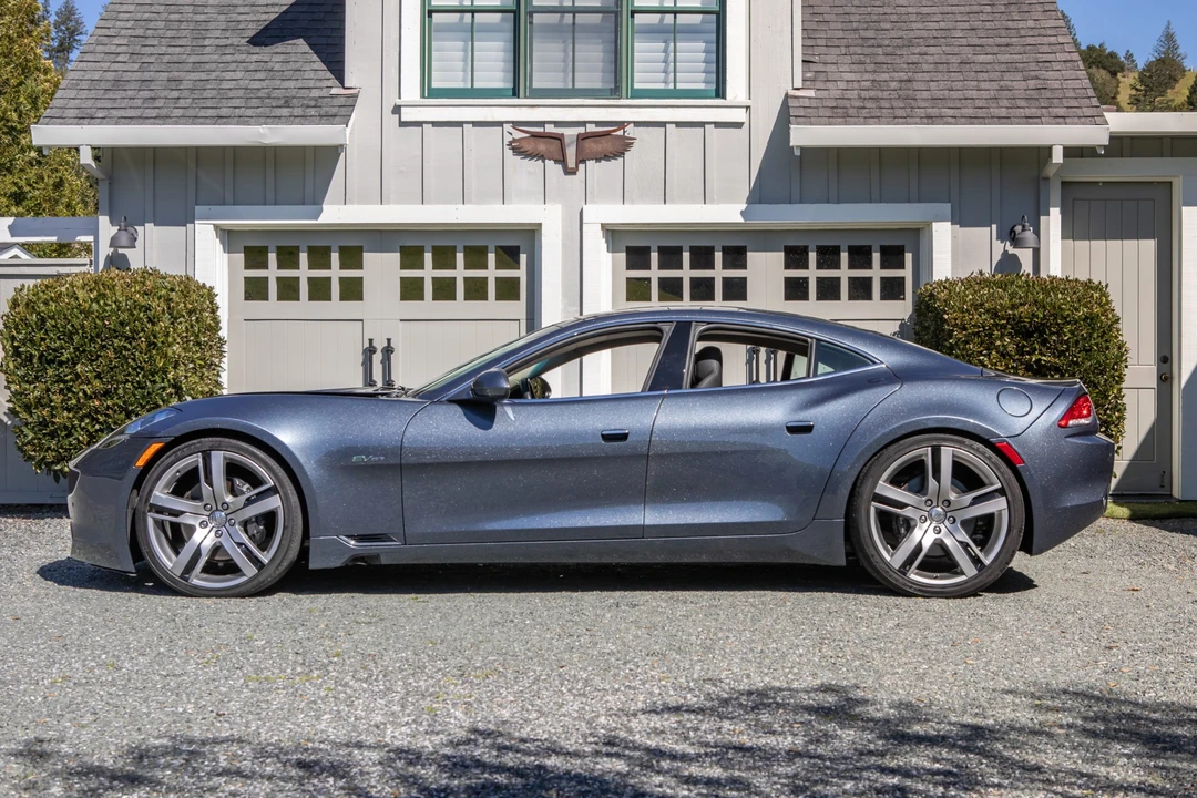 2012 Fisker Karma - Image 12 of 31