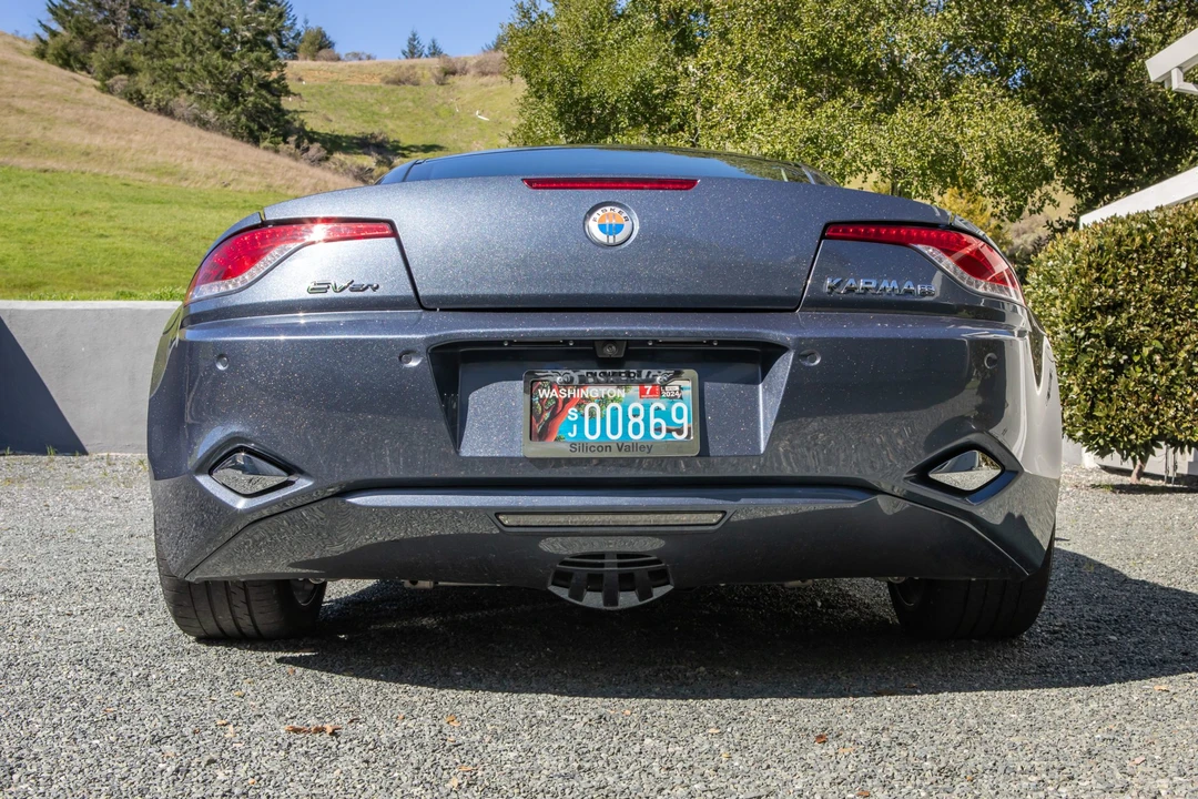 2012 Fisker Karma - Image 10 of 31