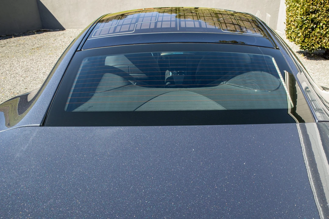 2012 Fisker Karma - Image 18 of 31