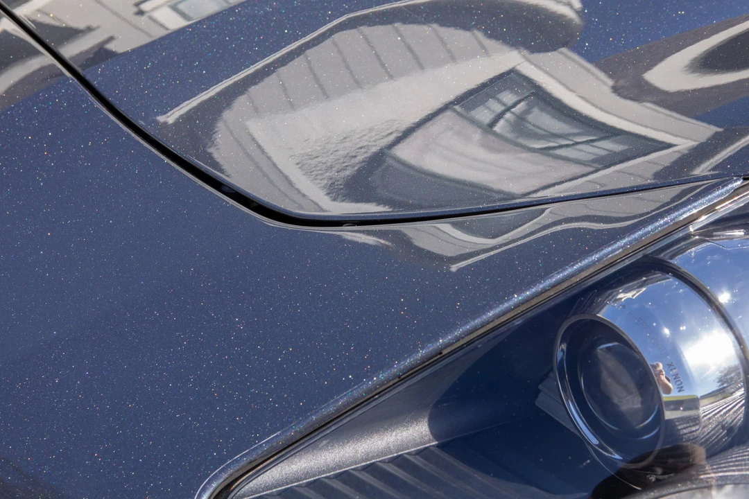 2012 Fisker Karma - Image 28 of 31