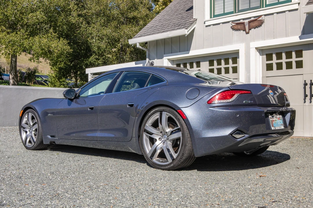 2012 Fisker Karma - Image 11 of 31