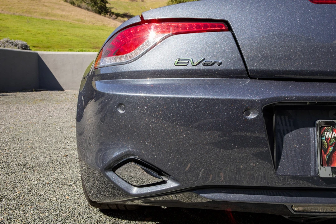 2012 Fisker Karma - Image 20 of 31