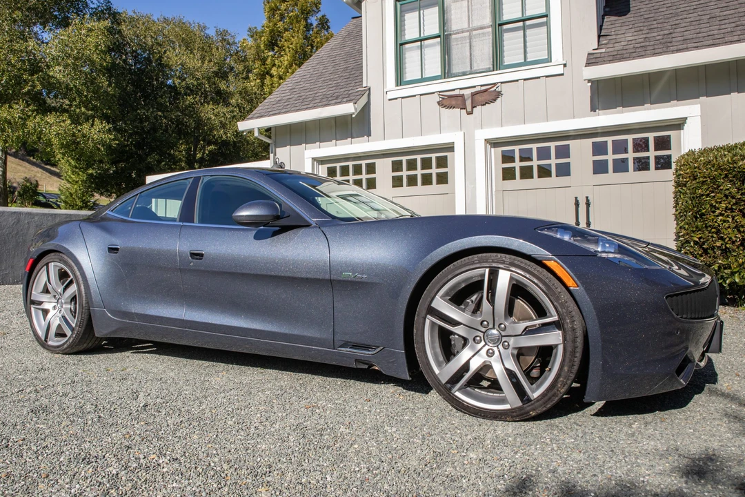 2012 Fisker Karma - Image 6 of 31