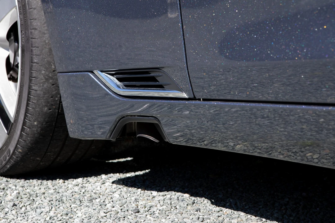2012 Fisker Karma - Image 25 of 31