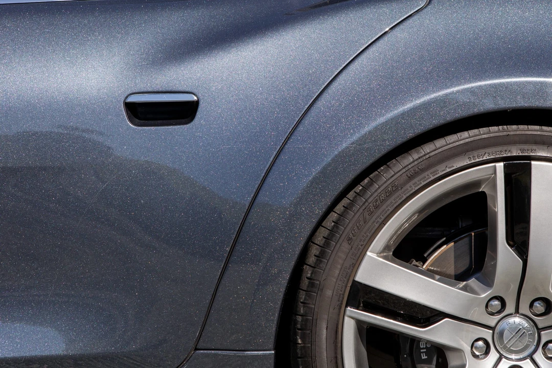 2012 Fisker Karma - Image 23 of 31