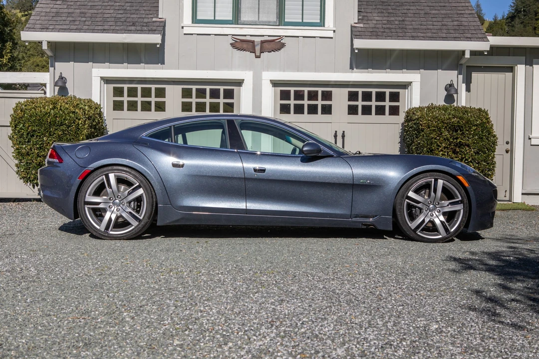 2012 Fisker Karma - Image 7 of 31