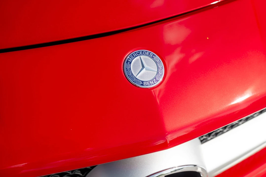 2012 Mercedes-Benz C197 SLS AMG - Image 29 of 31