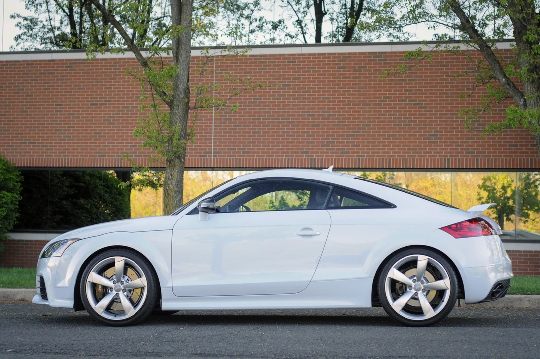 2013 Audi TT RS Mk2 - Image 3 of 6