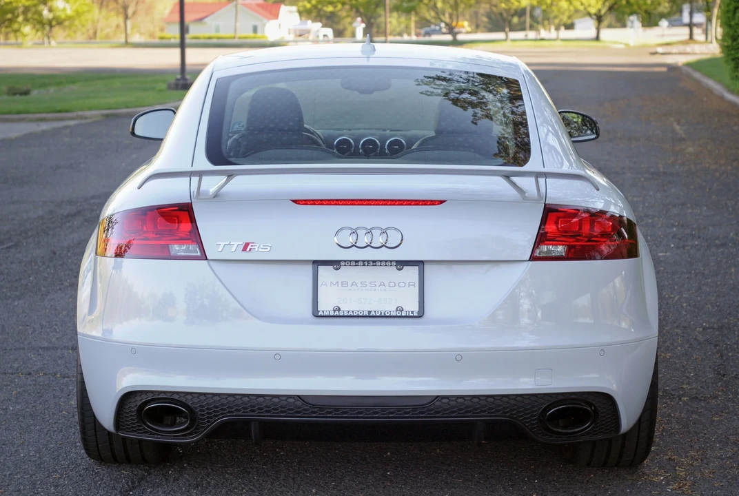 2013 Audi TT RS Mk2 - Image 6 of 6