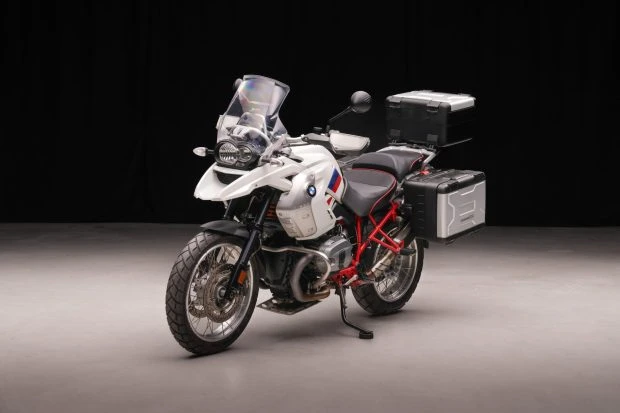 2013 BMW R1100 & R1150 & R1200 & R1250 & R1300 - Image 3 of 7