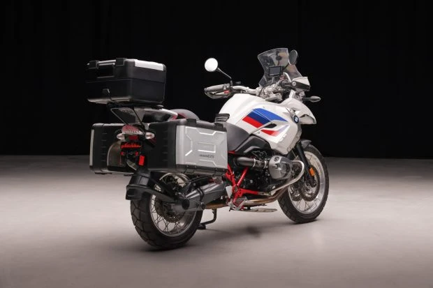2013 BMW R1100 & R1150 & R1200 & R1250 & R1300 - Image 2 of 7