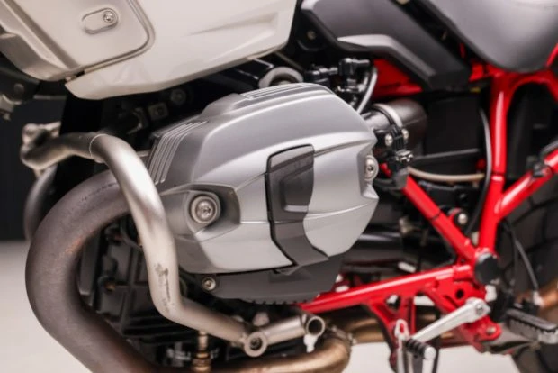 2013 BMW R1100 & R1150 & R1200 & R1250 & R1300 - Image 5 of 7