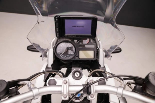 2013 BMW R1100 & R1150 & R1200 & R1250 & R1300 - Image 4 of 7