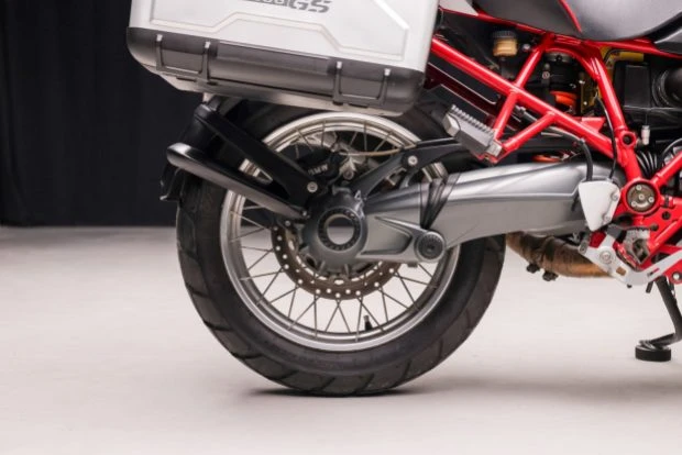 2013 BMW R1100 & R1150 & R1200 & R1250 & R1300 - Image 6 of 7