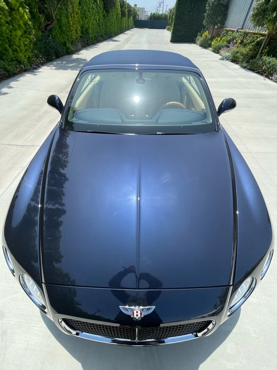 2013 Bentley Continental GTC - Image 29 of 31