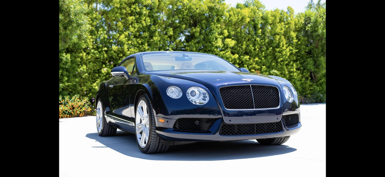 2013 Bentley Continental GTC - Image 19 of 31