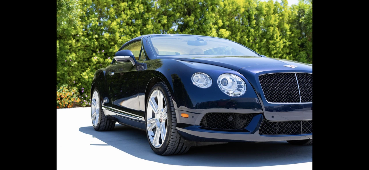 2013 Bentley Continental GTC - Image 23 of 31