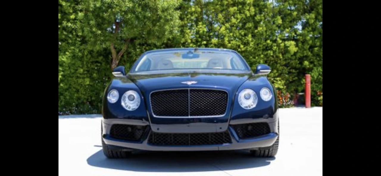 2013 Bentley Continental GTC - Image 20 of 31