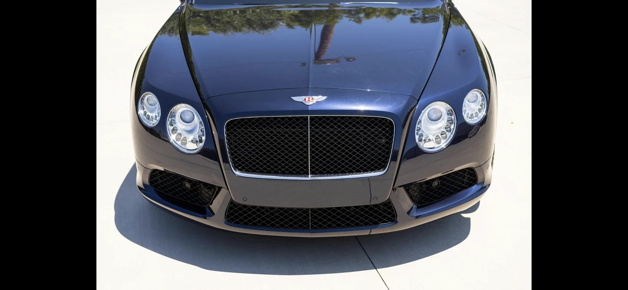 2013 Bentley Continental GTC - Image 31 of 31