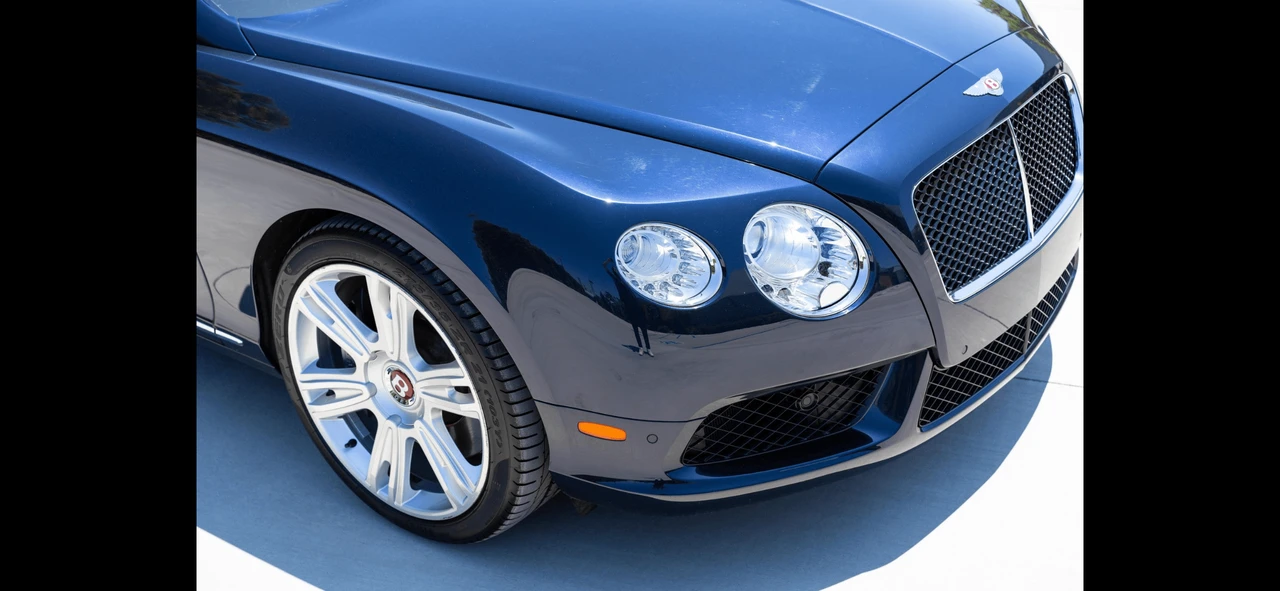 2013 Bentley Continental GTC - Image 24 of 31