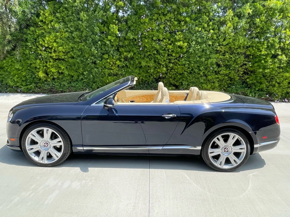 2013 Bentley Continental GTC - Image 6 of 31