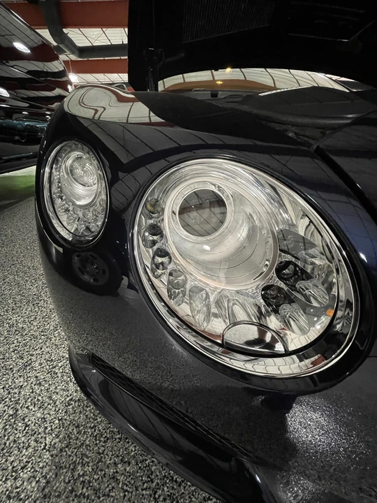 2013 Bentley Continental GTC - Image 26 of 31
