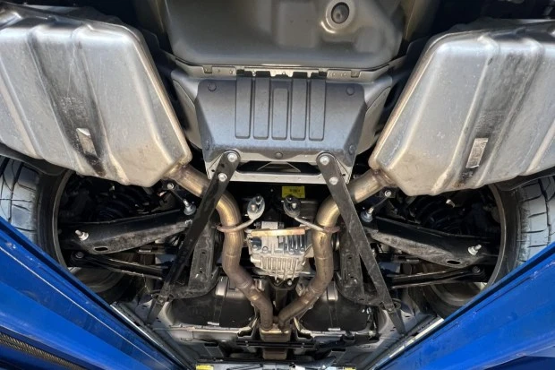 2013 Chevrolet Camaro SS 5th Gen - Image 7 of 8