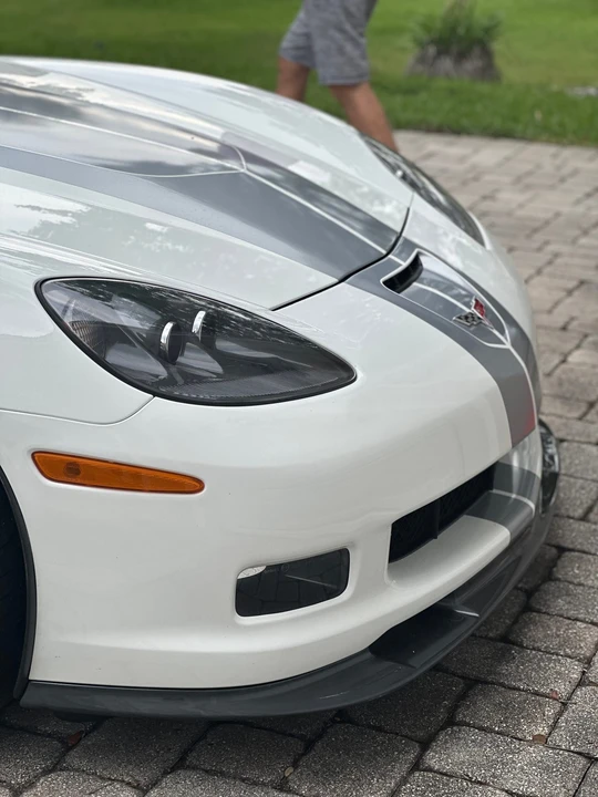 2013 Chevrolet Corvette - Image 28 of 31