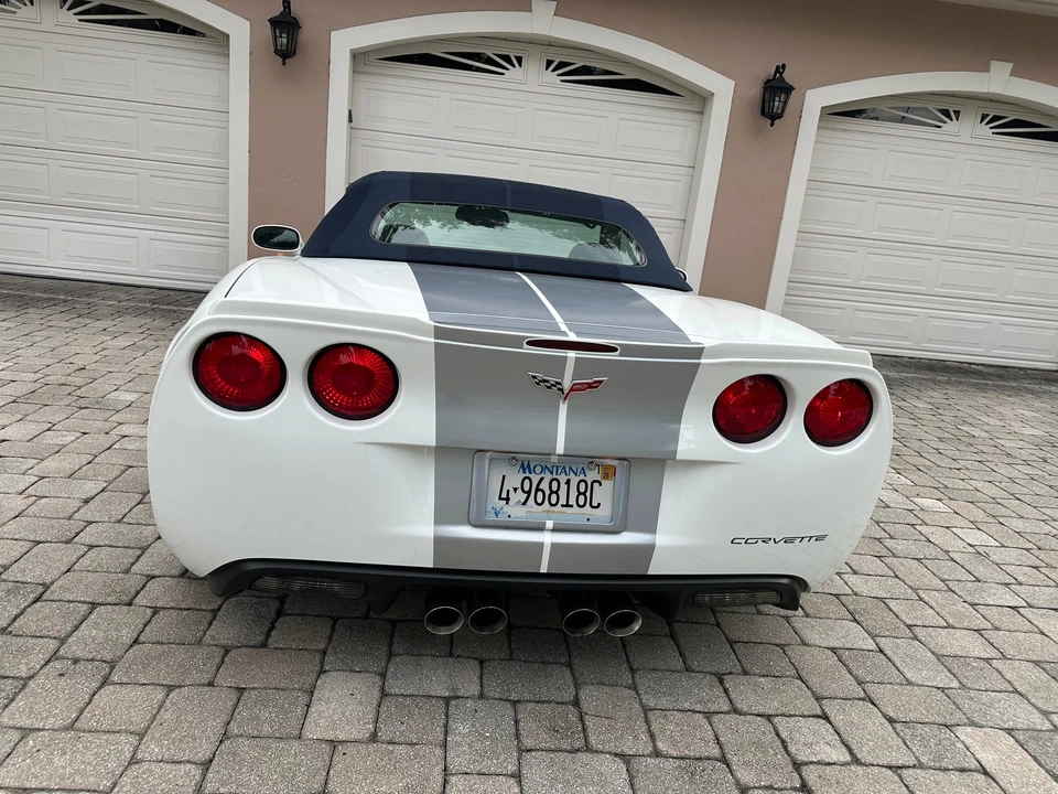 2013 Chevrolet Corvette - Image 17 of 31
