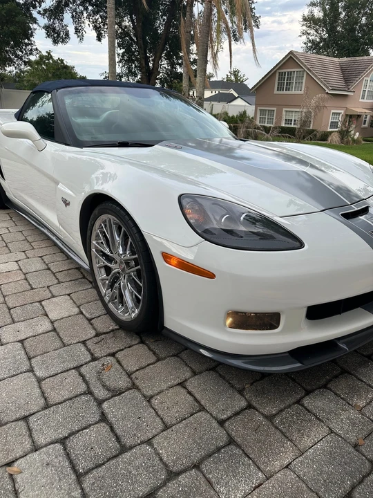 2013 Chevrolet Corvette - Image 29 of 31