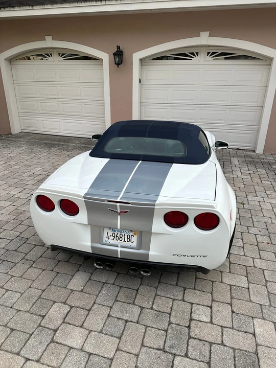 2013 Chevrolet Corvette - Image 16 of 31