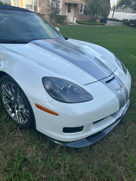 2013 Chevrolet Corvette - Image 27 of 31