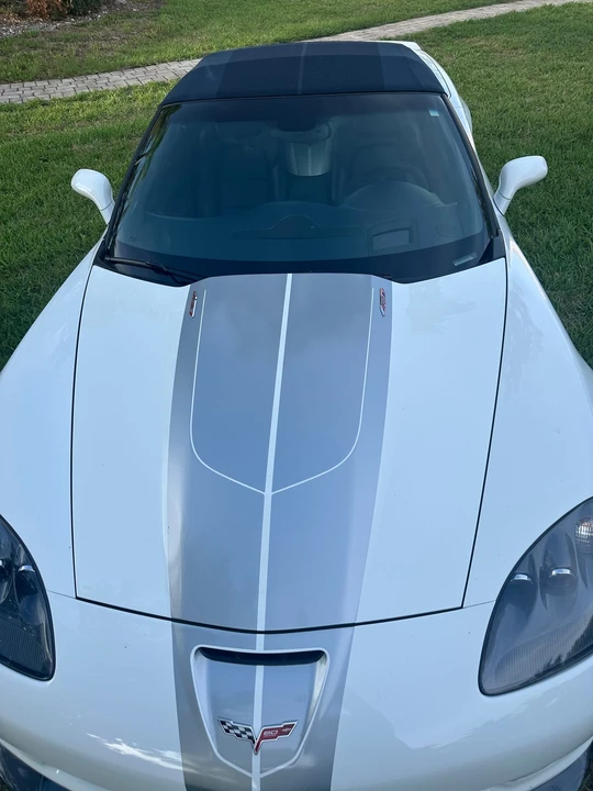 2013 Chevrolet Corvette - Image 25 of 31