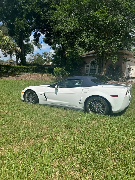 2013 Chevrolet Corvette - Image 22 of 31