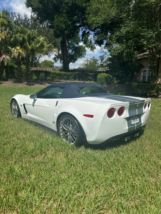 2013 Chevrolet Corvette - Image 21 of 31