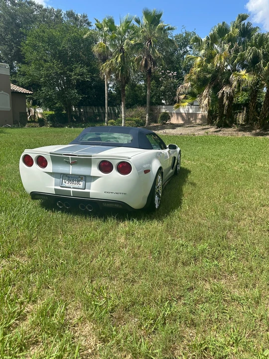 2013 Chevrolet Corvette - Image 15 of 31