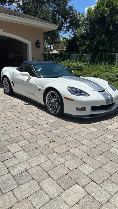 2013 Chevrolet Corvette - Image 6 of 31