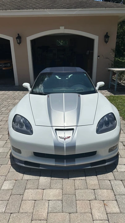 2013 Chevrolet Corvette - Image 5 of 31