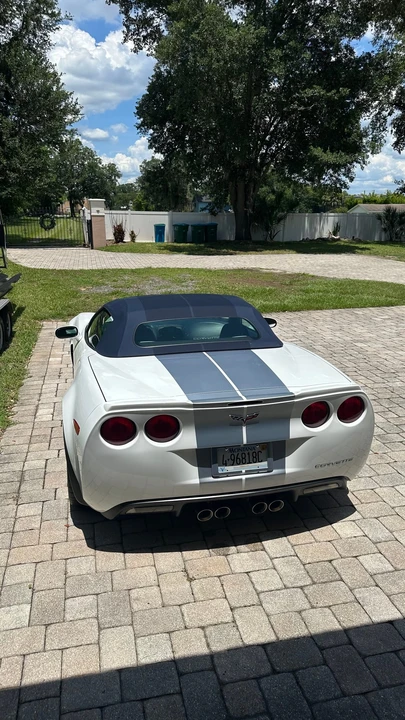 2013 Chevrolet Corvette - Image 19 of 31