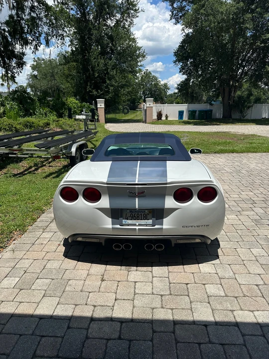2013 Chevrolet Corvette - Image 18 of 31