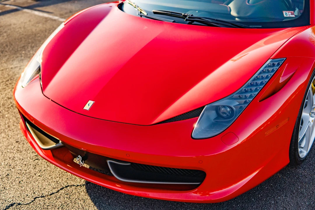 2013 Ferrari 458 Italia - Image 14 of 31
