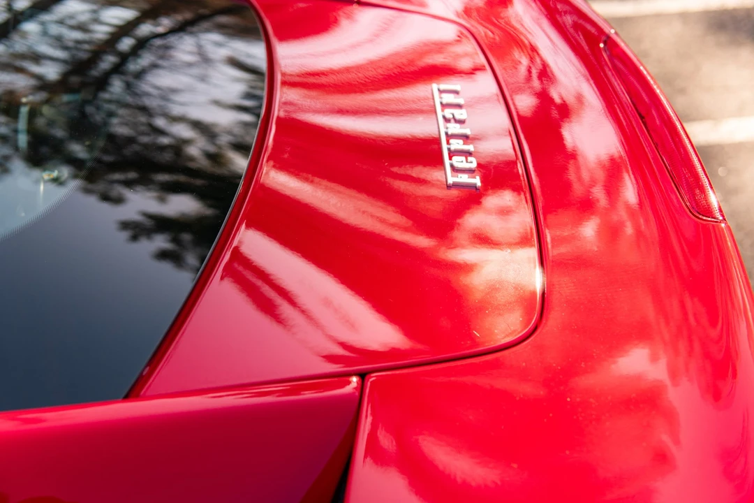 2013 Ferrari 458 Italia - Image 24 of 31