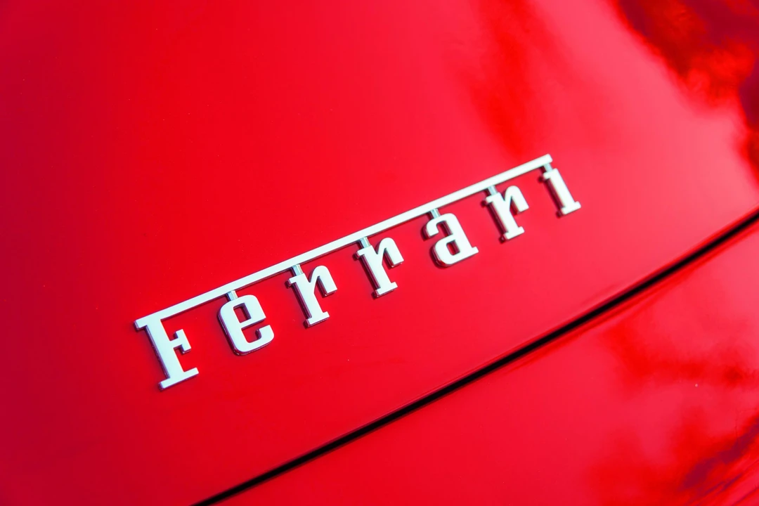 2013 Ferrari 458 Italia - Image 27 of 31