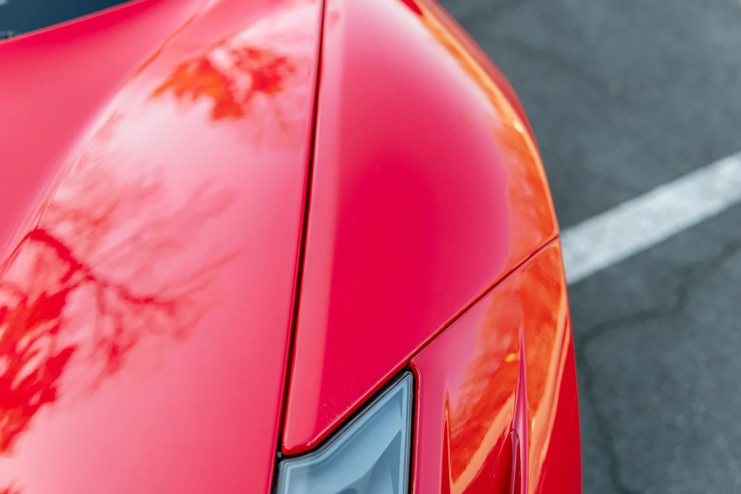 2013 Ferrari 458 Italia - Image 17 of 31