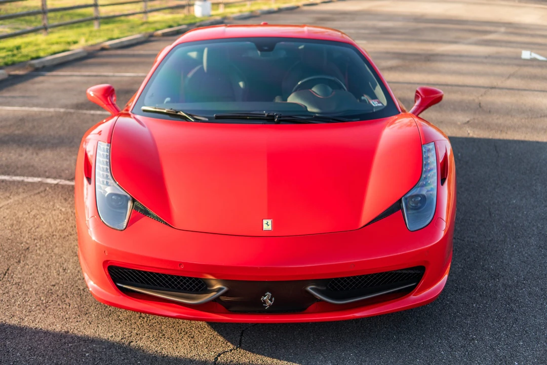 2013 Ferrari 458 Italia - Image 10 of 31