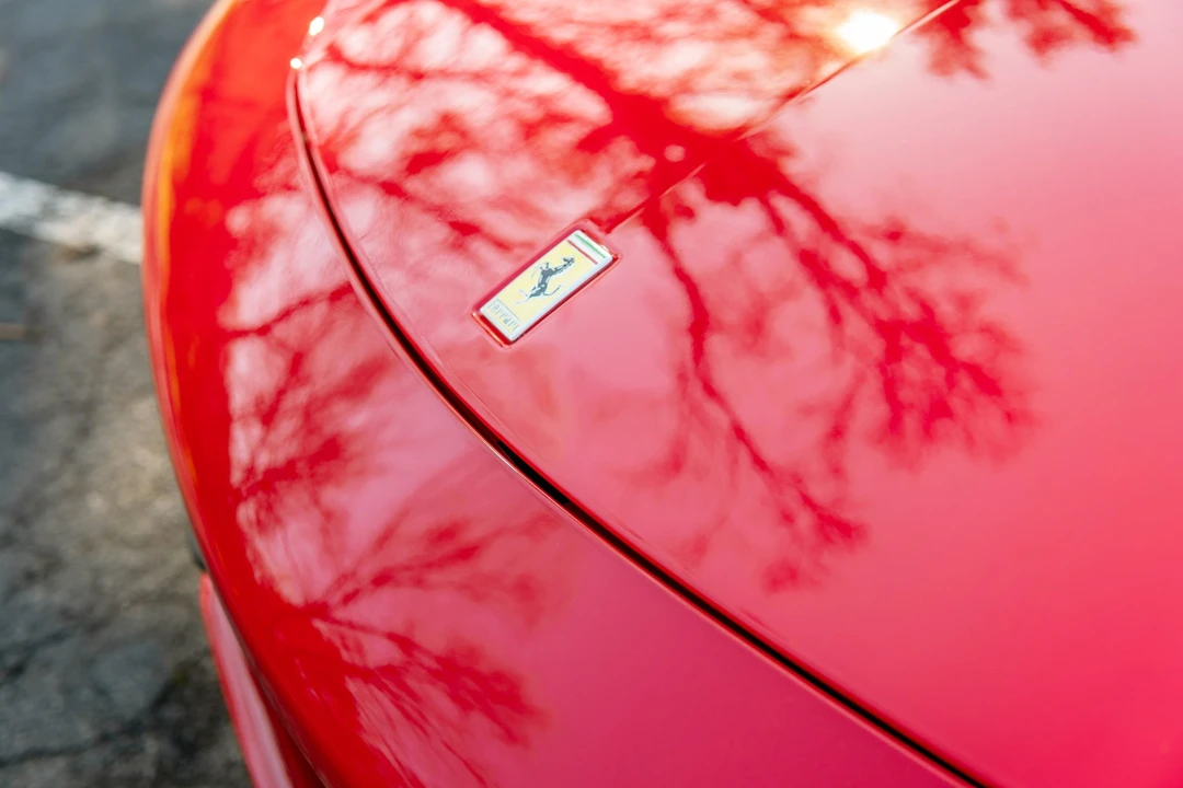 2013 Ferrari 458 Italia - Image 16 of 31