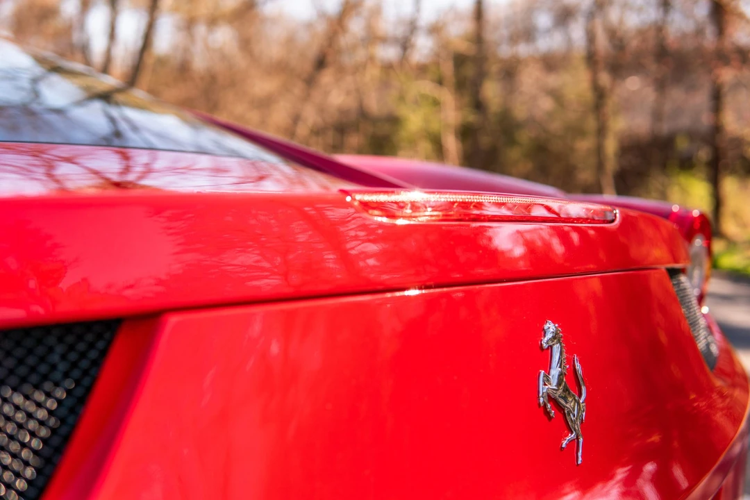 2013 Ferrari 458 Italia - Image 26 of 31